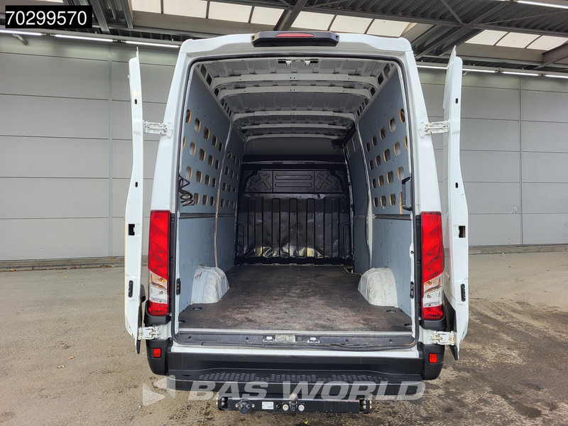 Iveco Daily 35S14 Automaat L2H2 3,5t Trekhaak Airco Cruise Euro6 L2 Airco Trekhaak Cruise control - Panelvan: fotoğraf 3 Iveco Daily 35S14 Automaat L2H2 3,5t Trekhaak Airco Cruise Euro6 L2 Airco Trekhaak Cruise control - Panelvan: fotoğraf 3