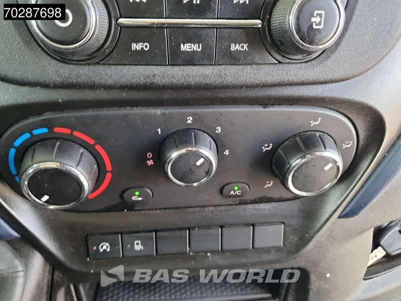 Panelvan Iveco Daily 35S14 Automaat L3H2 3,5t Trekgewicht Airco Cruise Camera Euro6 L4H2 16m3 Airco Cruise control: fotoğraf 14