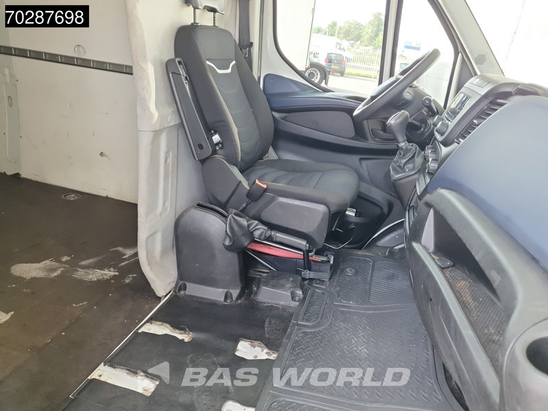 Panelvan Iveco Daily 35S14 Automaat L3H2 3,5t Trekgewicht Airco Cruise Camera Euro6 L4H2 16m3 Airco Cruise control: fotoğraf 11