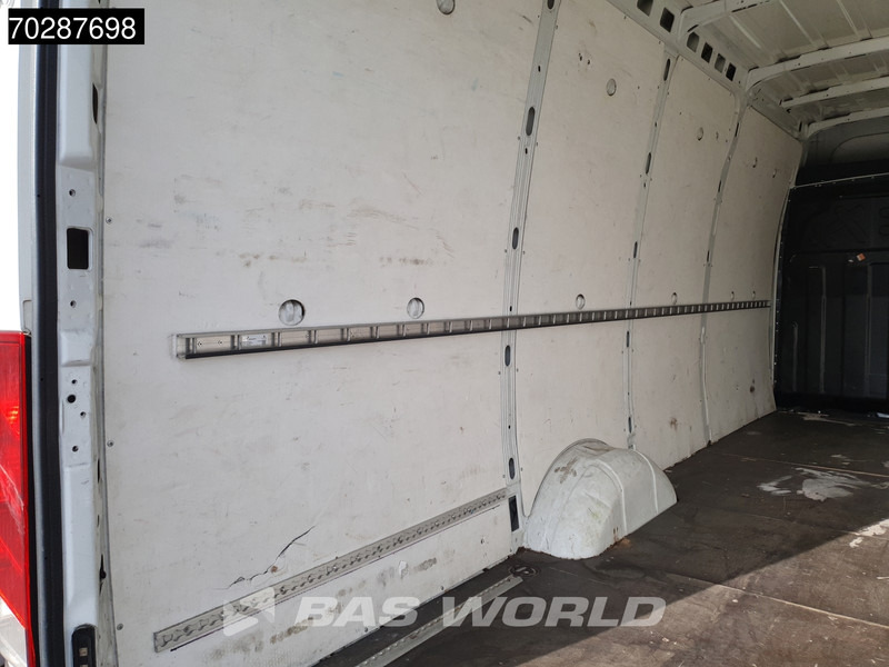 Panelvan Iveco Daily 35S14 Automaat L3H2 3,5t Trekgewicht Airco Cruise Camera Euro6 L4H2 16m3 Airco Cruise control: fotoğraf 8