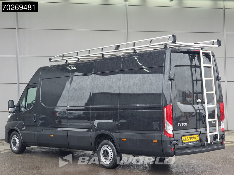 Iveco Daily 35S14 Automaat L3H2 Navi Camera Airco Cruise Imperiaal L4H2 16m3 Airco Cruise control - Panelvan: fotoğraf 2 Iveco Daily 35S14 Automaat L3H2 Navi Camera Airco Cruise Imperiaal L4H2 16m3 Airco Cruise control - Panelvan: fotoğraf 2
