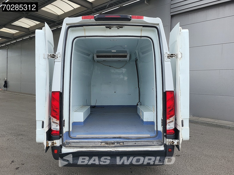 Iveco Daily 35S14 Koelwagen Automaat Airco Cruise Euro6 Koel Koeler Kühl Kühler Kühlwagen 9m3 Airco Cruise control - Frigorifik kamyonet: fotoğraf 3 Iveco Daily 35S14 Koelwagen Automaat Airco Cruise Euro6 Koel Koeler Kühl Kühler Kühlwagen 9m3 Airco Cruise control - Frigorifik kamyonet: fotoğraf 3