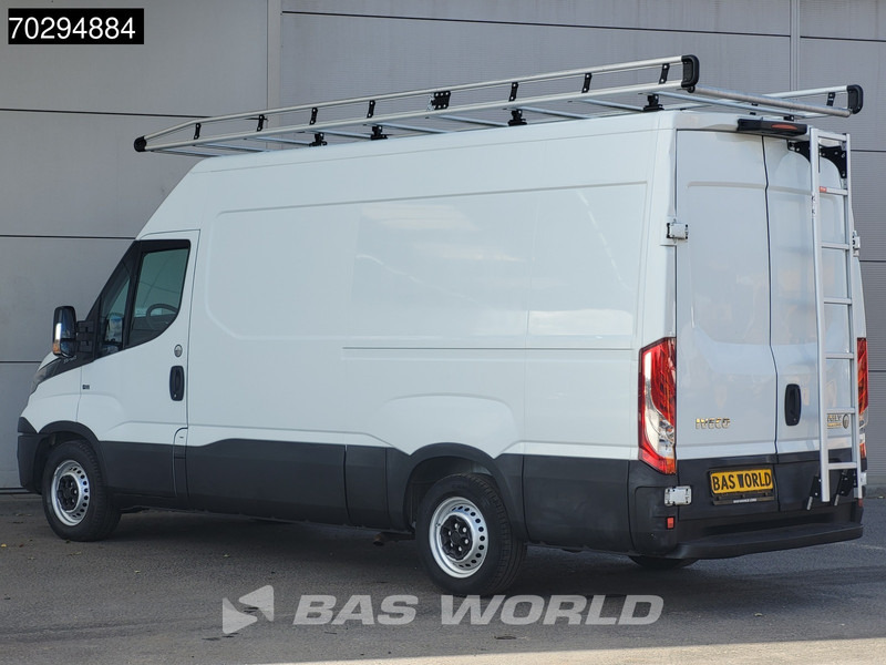 Iveco Daily 35S16 160PK Automaat L2H2 Imperiaal Airco L2 Euro6 12m3 Airco - Panelvan: fotoğraf 2 Iveco Daily 35S16 160PK Automaat L2H2 Imperiaal Airco L2 Euro6 12m3 Airco - Panelvan: fotoğraf 2