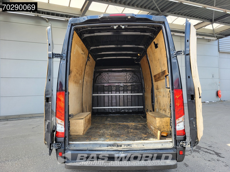 Iveco Daily 35S16 160PK L2H2 Navi Camera Airco Cruise 11m3 Airco Cruise control - Panelvan: fotoğraf 3 Iveco Daily 35S16 160PK L2H2 Navi Camera Airco Cruise 11m3 Airco Cruise control - Panelvan: fotoğraf 3
