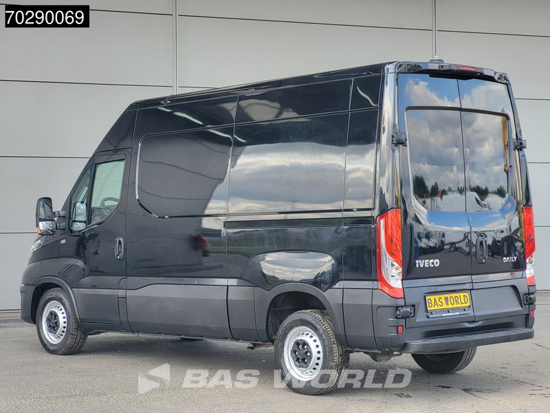 Iveco Daily 35S16 160PK L2H2 Navi Camera Airco Cruise 11m3 Airco Cruise control - Panelvan: fotoğraf 2 Iveco Daily 35S16 160PK L2H2 Navi Camera Airco Cruise 11m3 Airco Cruise control - Panelvan: fotoğraf 2