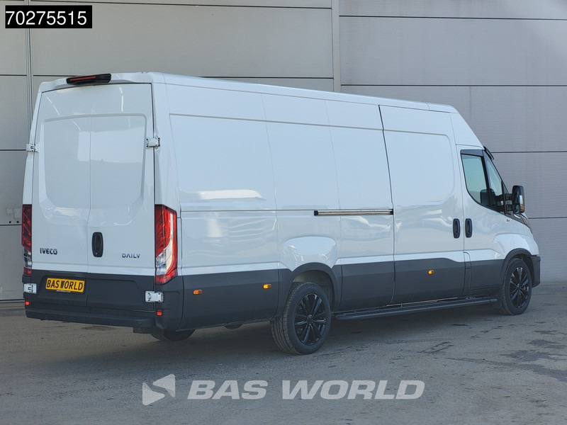 Iveco Daily 35S16 Automaat Black Edition L3H2 Camera Airco Parkeersensoren L4H2 16m3 Airco - Panelvan: fotoğraf 5 Iveco Daily 35S16 Automaat Black Edition L3H2 Camera Airco Parkeersensoren L4H2 16m3 Airco - Panelvan: fotoğraf 5