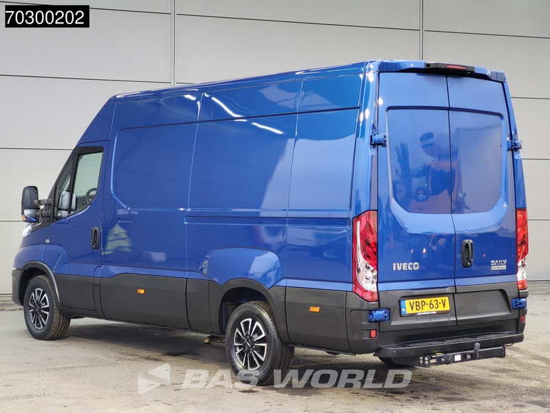 Iveco Daily 35S16 Automaat L2H2 3,5t Trekhaak ACC LED Airco Cruise Camera Parkeersensoren LM-Velgen Euro6 L2 Airco Trekhaak - Panelvan: fotoğraf 2 Iveco Daily 35S16 Automaat L2H2 3,5t Trekhaak ACC LED Airco Cruise Camera Parkeersensoren LM-Velgen Euro6 L2 Airco Trekhaak - Panelvan: fotoğraf 2
