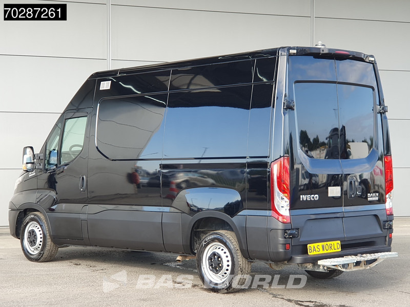 Iveco Daily 35S16 Automaat L2H2 3,5t Trekhaak Airco Cruise Camera Euro6 L2 11m3 Airco Trekhaak Cruise control - Panelvan: fotoğraf 2 Iveco Daily 35S16 Automaat L2H2 3,5t Trekhaak Airco Cruise Camera Euro6 L2 11m3 Airco Trekhaak Cruise control - Panelvan: fotoğraf 2