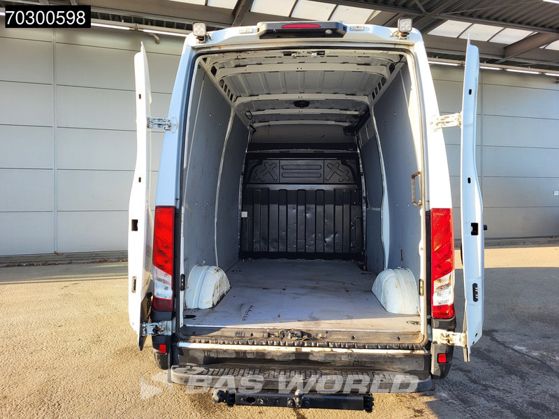 Iveco Daily 35S16 Automaat L2H2 3,5t Trekhaak Navi Airco Cruise Camera Standkachel Euro6 L2 Airco Trekhaak - Panelvan: fotoğraf 3 Iveco Daily 35S16 Automaat L2H2 3,5t Trekhaak Navi Airco Cruise Camera Standkachel Euro6 L2 Airco Trekhaak - Panelvan: fotoğraf 3