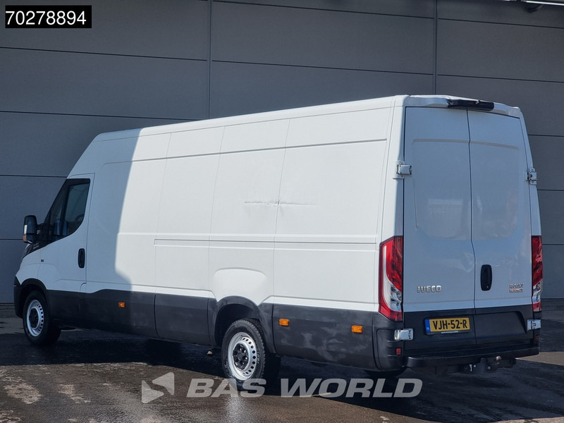 Iveco Daily 35S16 Automaat L3H2 3,5t Trekhaak Airco Cruise Euro6 L3 16m3 Airco Trekhaak Cruise control - Panelvan: fotoğraf 2 Iveco Daily 35S16 Automaat L3H2 3,5t Trekhaak Airco Cruise Euro6 L3 16m3 Airco Trekhaak Cruise control - Panelvan: fotoğraf 2