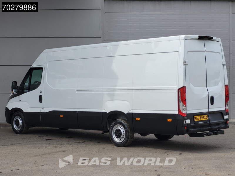 Iveco Daily 35S16 Automaat L3H2 3,5t Trekhaak Camera Euro6 L4H2 16m3 Trekhaak - Panelvan: fotoğraf 2 Iveco Daily 35S16 Automaat L3H2 3,5t Trekhaak Camera Euro6 L4H2 16m3 Trekhaak - Panelvan: fotoğraf 2