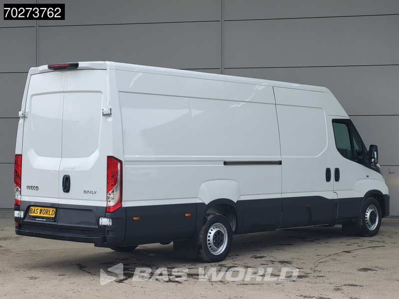 Iveco Daily 35S16 Automaat L3H2 Airco Parkeersensoren L4H2 16m3 Airco - Panelvan: fotoğraf 5 Iveco Daily 35S16 Automaat L3H2 Airco Parkeersensoren L4H2 16m3 Airco - Panelvan: fotoğraf 5