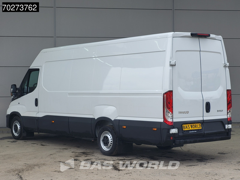 Iveco Daily 35S16 Automaat L3H2 Airco Parkeersensoren L4H2 16m3 Airco - Panelvan: fotoğraf 2 Iveco Daily 35S16 Automaat L3H2 Airco Parkeersensoren L4H2 16m3 Airco - Panelvan: fotoğraf 2