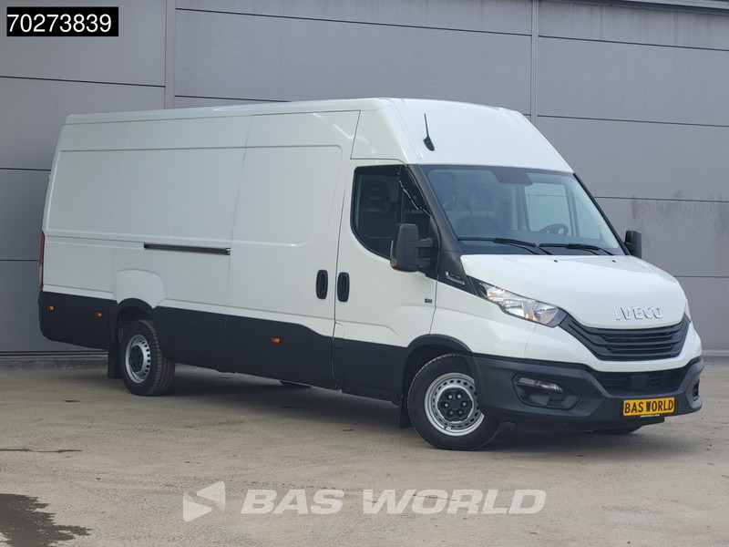 Iveco Daily 35S16 Automaat L3H2 Airco Parkeersensoren L4H2 16m3 Airco - Panelvan: fotoğraf 3 Iveco Daily 35S16 Automaat L3H2 Airco Parkeersensoren L4H2 16m3 Airco - Panelvan: fotoğraf 3