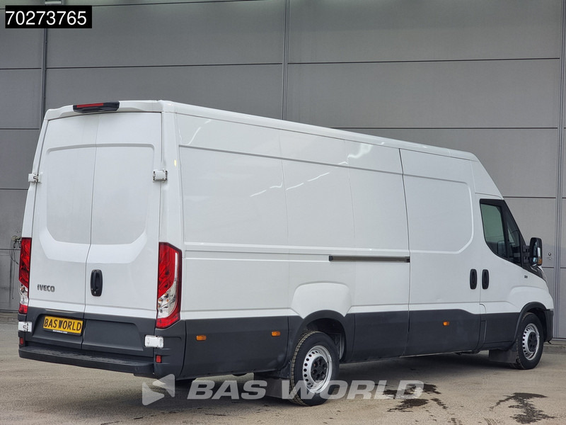 Iveco Daily 35S16 Automaat L3H2 Airco Parkeersensoren L4H2 16m3 Airco - Panelvan: fotoğraf 5 Iveco Daily 35S16 Automaat L3H2 Airco Parkeersensoren L4H2 16m3 Airco - Panelvan: fotoğraf 5