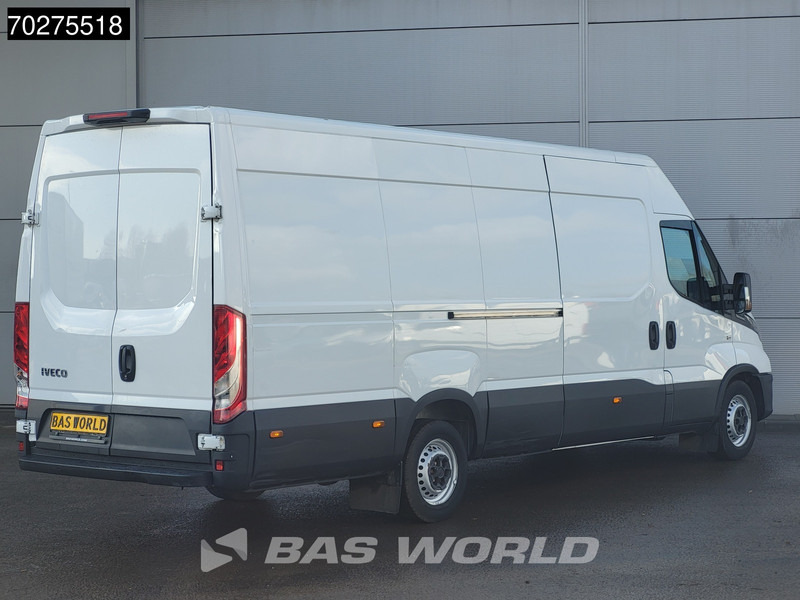Iveco Daily 35S16 Automaat L3H2 Airco Parkeersensoren L4H2 16m3 Airco - Panelvan: fotoğraf 5 Iveco Daily 35S16 Automaat L3H2 Airco Parkeersensoren L4H2 16m3 Airco - Panelvan: fotoğraf 5