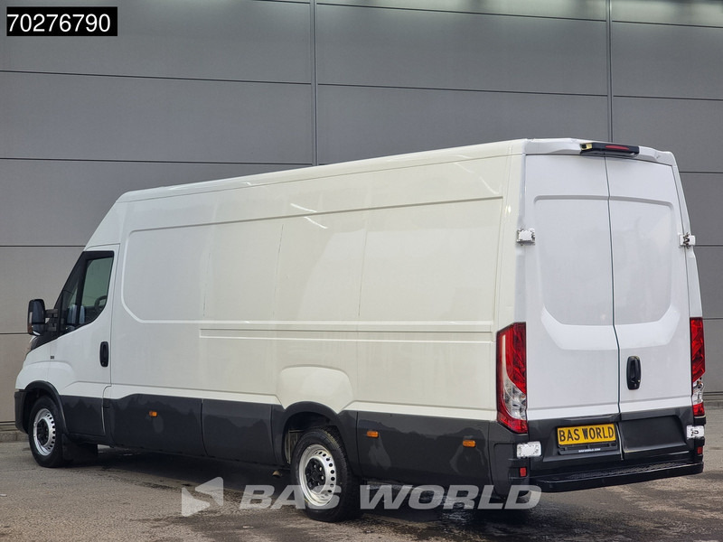 Iveco Daily 35S16 Automaat L3H2 Camera Airco 3,5t Trekgewicht Parkeersensoren L4H2 16m3 Airco - Panelvan: fotoğraf 3 Iveco Daily 35S16 Automaat L3H2 Camera Airco 3,5t Trekgewicht Parkeersensoren L4H2 16m3 Airco - Panelvan: fotoğraf 3