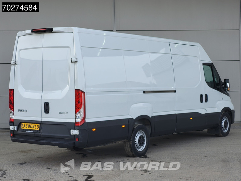 Iveco Daily 35S16 Automaat L3H2 Camera Airco Parkeersensoren L4H2 16m3 Airco - Panelvan: fotoğraf 5 Iveco Daily 35S16 Automaat L3H2 Camera Airco Parkeersensoren L4H2 16m3 Airco - Panelvan: fotoğraf 5