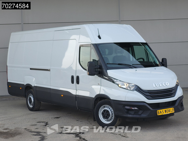 Iveco Daily 35S16 Automaat L3H2 Camera Airco Parkeersensoren L4H2 16m3 Airco - Panelvan: fotoğraf 3 Iveco Daily 35S16 Automaat L3H2 Camera Airco Parkeersensoren L4H2 16m3 Airco - Panelvan: fotoğraf 3