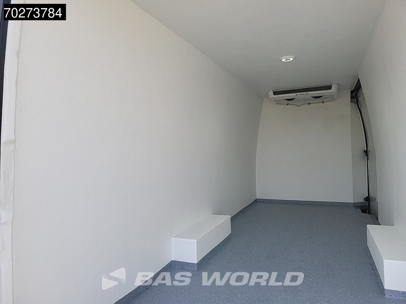 Frigorifik kamyonet Iveco Daily 35S16 Koelwagen Automaat L3H2 Thermo King V-200 MAX Airco Camera Parkeersensoren Euro6 Koel Koeler Kühl Kühler Kühlwagen 14m3 Ai: fotoğraf 8