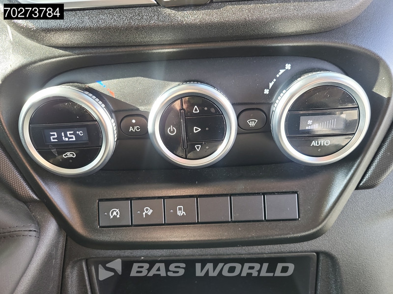 Frigorifik kamyonet Iveco Daily 35S16 Koelwagen Automaat L3H2 Thermo King V-200 MAX Airco Camera Parkeersensoren Euro6 Koel Koeler Kühl Kühler Kühlwagen 14m3 Ai: fotoğraf 16