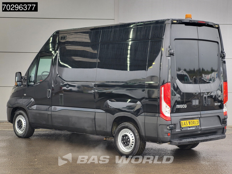 Iveco Daily 35S16 L2H2 3,5t Trekgewicht Airco Cruise Camera Parkeersensoren Werkplaatsinrichting Euro6 L2 Airco Cruise control - Panelvan: fotoğraf 2 Iveco Daily 35S16 L2H2 3,5t Trekgewicht Airco Cruise Camera Parkeersensoren Werkplaatsinrichting Euro6 L2 Airco Cruise control - Panelvan: fotoğraf 2
