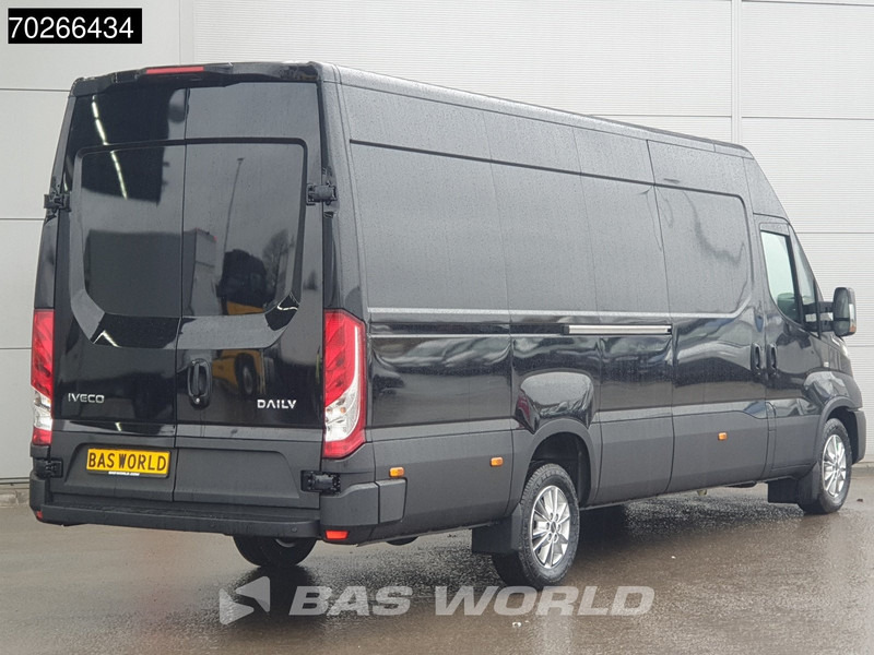 Iveco Daily 35S18 180PK 3.0L Automaat 2025 model L3H2 ACC LED Navi Camera 16m3 Airco - Panelvan: fotoğraf 5 Iveco Daily 35S18 180PK 3.0L Automaat 2025 model L3H2 ACC LED Navi Camera 16m3 Airco - Panelvan: fotoğraf 5