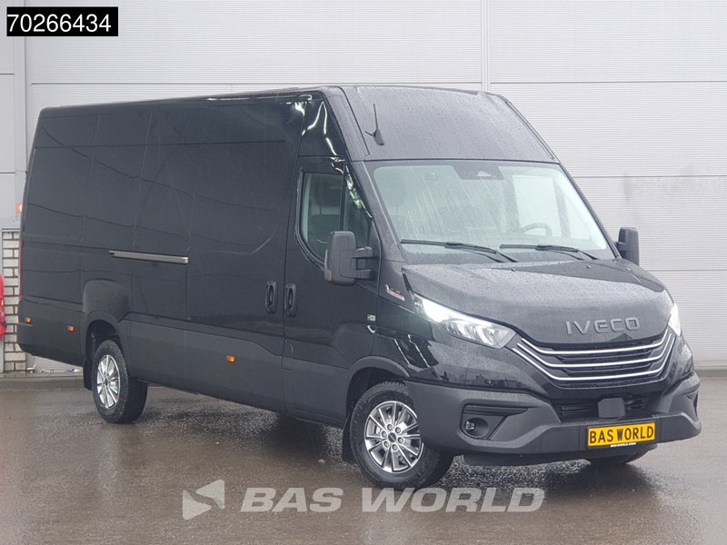 Iveco Daily 35S18 180PK 3.0L Automaat 2025 model L3H2 ACC LED Navi Camera 16m3 Airco - Panelvan: fotoğraf 3 Iveco Daily 35S18 180PK 3.0L Automaat 2025 model L3H2 ACC LED Navi Camera 16m3 Airco - Panelvan: fotoğraf 3