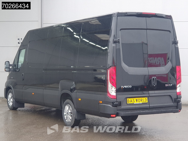 Iveco Daily 35S18 180PK 3.0L Automaat 2025 model L3H2 ACC LED Navi Camera 16m3 Airco - Panelvan: fotoğraf 2 Iveco Daily 35S18 180PK 3.0L Automaat 2025 model L3H2 ACC LED Navi Camera 16m3 Airco - Panelvan: fotoğraf 2