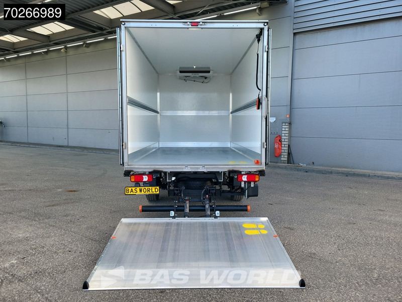Iveco Daily 35S18 3.0L Koelwagen Laadklep Thermoking C-250 LED ACC Navi Airco Koel Koeler Kühl Kühler Kühlkoffer 17m3 Airco - Frigorifik kamyonet: fotoğraf 3 Iveco Daily 35S18 3.0L Koelwagen Laadklep Thermoking C-250 LED ACC Navi Airco Koel Koeler Kühl Kühler Kühlkoffer 17m3 Airco - Frigorifik kamyonet: fotoğraf 3