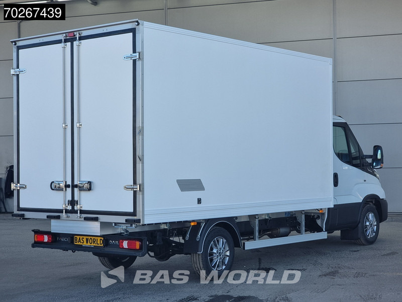 Iveco Daily 35S18 3.0L Koelwagen Vriezer Thermoking V-200 MAX 220V stekker -18 LED Navi Airco ACC Koel Koeler Kühler Bakwagen Kühlwagen Kühl - Frigorifik kamyonet: fotoğraf 5 Iveco Daily 35S18 3.0L Koelwagen Vriezer Thermoking V-200 MAX 220V stekker -18 LED Navi Airco ACC Koel Koeler Kühler Bakwagen Kühlwagen Kühl - Frigorifik kamyonet: fotoğraf 5