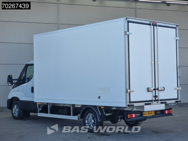 Iveco Daily 35S18 3.0L Koelwagen Vriezer Thermoking V-200 MAX 220V stekker -18 LED Navi Airco ACC Koel Koeler Kühler Bakwagen Kühlwagen Kühl - Frigorifik kamyonet: fotoğraf 2 Iveco Daily 35S18 3.0L Koelwagen Vriezer Thermoking V-200 MAX 220V stekker -18 LED Navi Airco ACC Koel Koeler Kühler Bakwagen Kühlwagen Kühl - Frigorifik kamyonet: fotoğraf 2