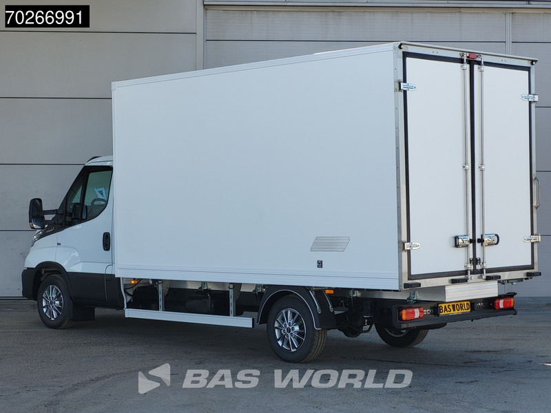 Iveco Daily 35S18 3.0L Koelwagen Vriezer Thermoking V-200 MAX 220V stekker -18 LED Navi Airco ACC Koel Koeler Kühler Kühlwagen Kühlkoffer Vr - Frigorifik kamyonet: fotoğraf 2 Iveco Daily 35S18 3.0L Koelwagen Vriezer Thermoking V-200 MAX 220V stekker -18 LED Navi Airco ACC Koel Koeler Kühler Kühlwagen Kühlkoffer Vr - Frigorifik kamyonet: fotoğraf 2