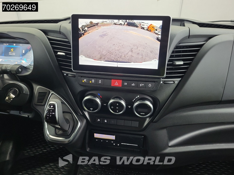 Yeni Panelvan Iveco Daily 35S21 210PK 3.0L Automaat 2025 model L2H2 Trekhaak Tacho ACC LED CarPlay Velgen Camera 12m3 Airco Trekhaak: fotoğraf 13