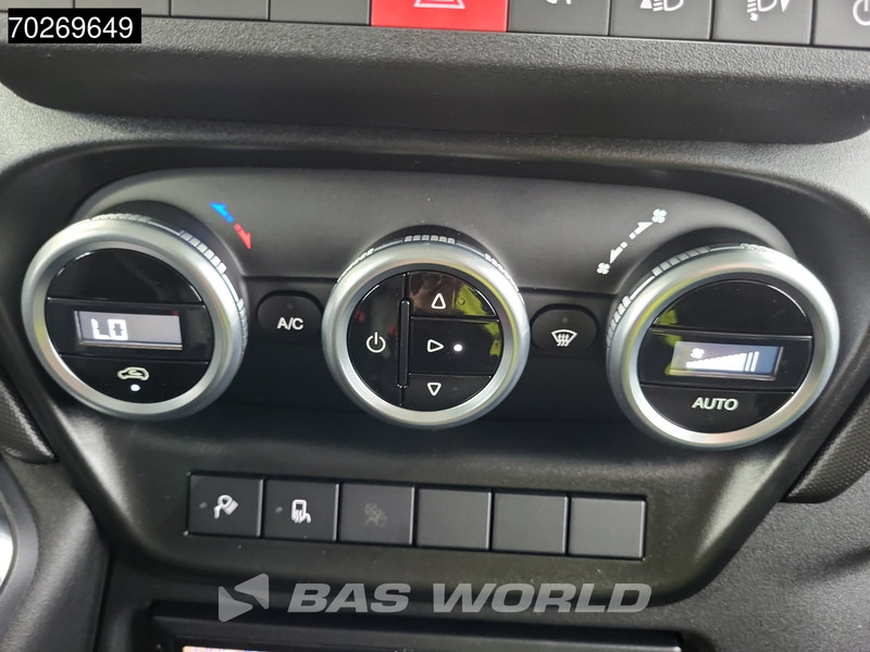 Yeni Panelvan Iveco Daily 35S21 210PK 3.0L Automaat 2025 model L2H2 Trekhaak Tacho ACC LED CarPlay Velgen Camera 12m3 Airco Trekhaak: fotoğraf 17
