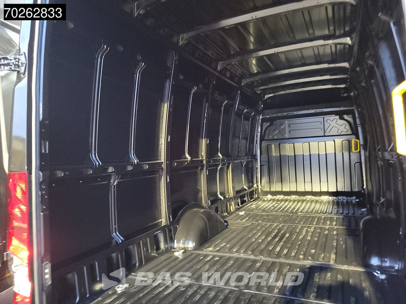 Yeni Panelvan Iveco Daily 35S21 210PK 3.0L Automaat Black Edition 2025 model L3H2 ACC LED CarPlay Velgen Camera 16m3 Airco: fotoğraf 8