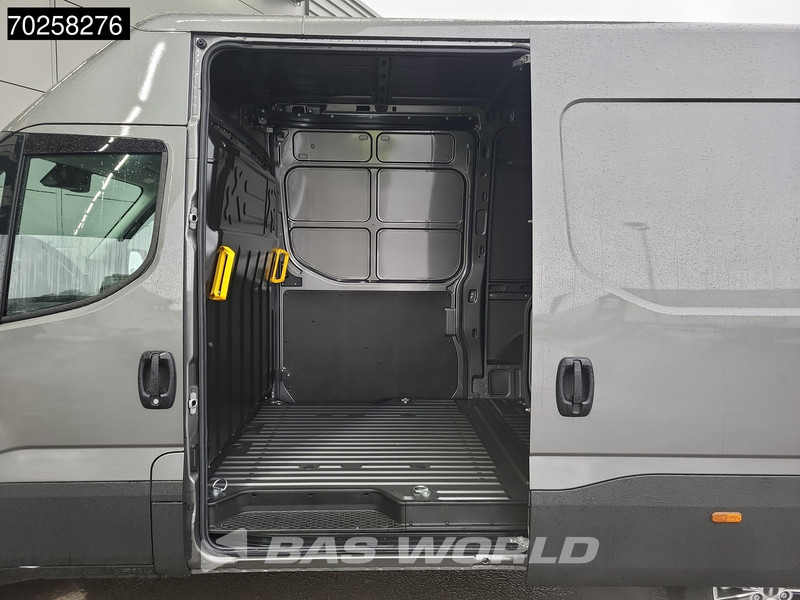 Yeni Panelvan Iveco Daily 35S21 3.0L 210PK 2x Schuifdeur LED ACC CarPlay L2H2 12m3 Airco: fotoğraf 6