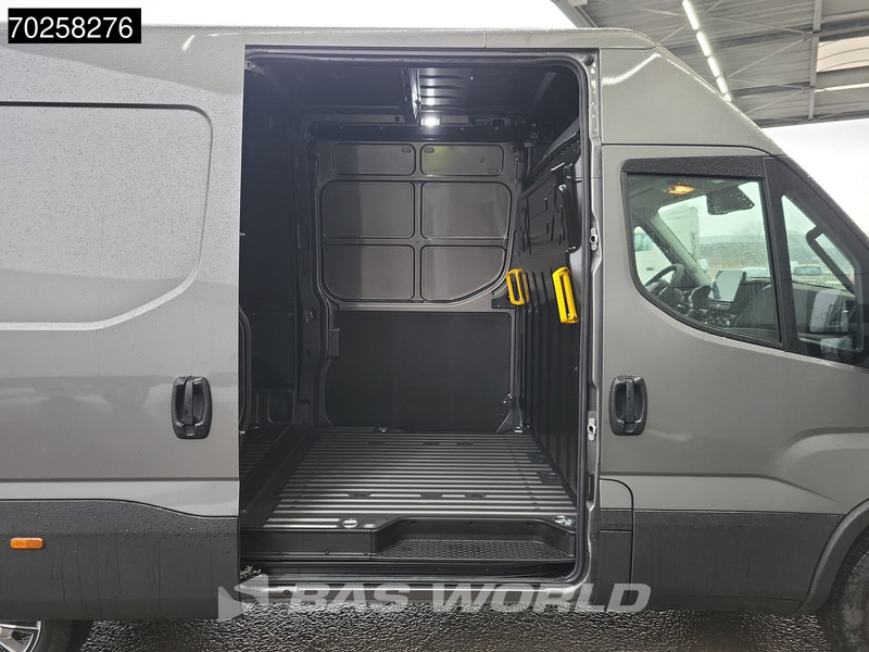 Yeni Panelvan Iveco Daily 35S21 3.0L 210PK 2x Schuifdeur LED ACC CarPlay L2H2 12m3 Airco: fotoğraf 7