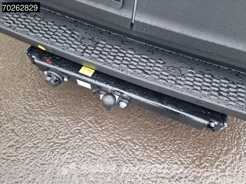 Yeni Panelvan Iveco Daily 35S21 3.0L Automaat 2025 model L2H2 Trekhaak Tacho ACC LED CarPlay Velgen Camera L2H2 12m3 Airco Trekhaak: fotoğraf 8
