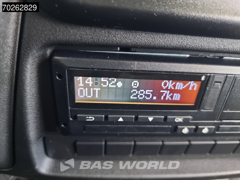 Yeni Panelvan Iveco Daily 35S21 3.0L Automaat 2025 model L2H2 Trekhaak Tacho ACC LED CarPlay Velgen Camera L2H2 12m3 Airco Trekhaak: fotoğraf 19