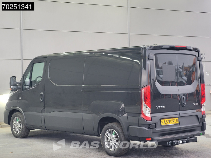 Iveco Daily 35S21 3.0L Automaat L2H1 210PK Laag Dak 2025-Model 3,5t Trekhaak ACC Navi LED Camera Parkeersensoren Euro6 L2 8m3 Airco Trekhaak - Panelvan: fotoğraf 2 Iveco Daily 35S21 3.0L Automaat L2H1 210PK Laag Dak 2025-Model 3,5t Trekhaak ACC Navi LED Camera Parkeersensoren Euro6 L2 8m3 Airco Trekhaak - Panelvan: fotoğraf 2