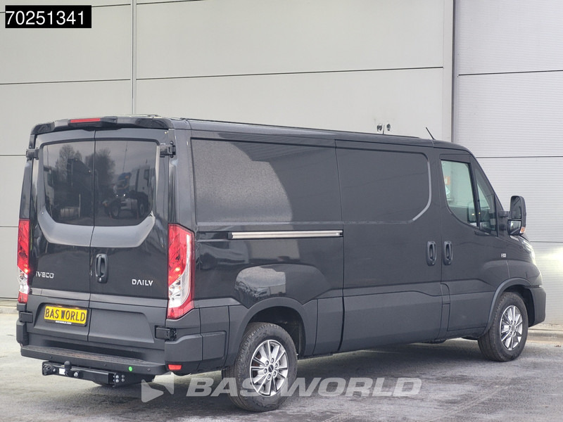 Iveco Daily 35S21 3.0L Automaat L2H1 210PK Laag Dak 2025-Model 3,5t Trekhaak ACC Navi LED Camera Parkeersensoren Euro6 L2 8m3 Airco Trekhaak - Panelvan: fotoğraf 3 Iveco Daily 35S21 3.0L Automaat L2H1 210PK Laag Dak 2025-Model 3,5t Trekhaak ACC Navi LED Camera Parkeersensoren Euro6 L2 8m3 Airco Trekhaak - Panelvan: fotoğraf 3