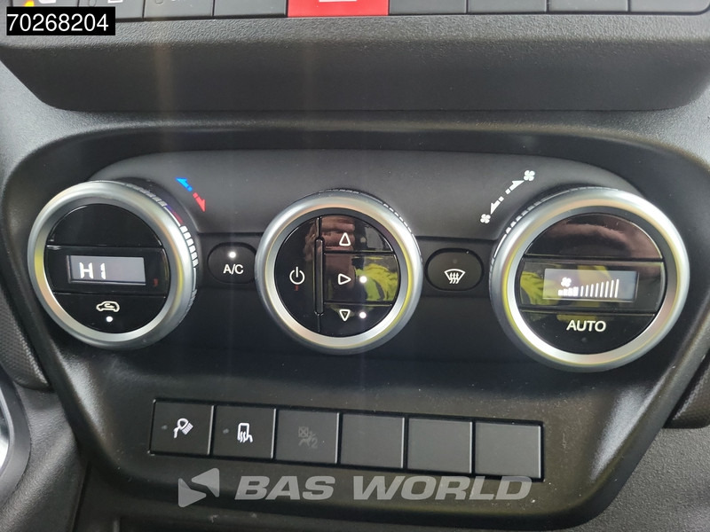 Yeni Panelvan Iveco Daily 35S21 Automaat Black Edition 2025 model L2H2 ACC LED CarPlay Velgen Camera 12m3 Airco: fotoğraf 14