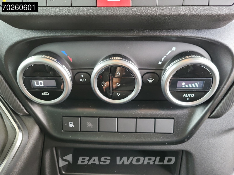 Yeni Kapalı kasa kamyonet Iveco Daily 35S21 Automaat Lat om lat Dhollandia laadklep Bakwagen ACC LED Meubelbak Koffer 22m3 Airco: fotoğraf 15