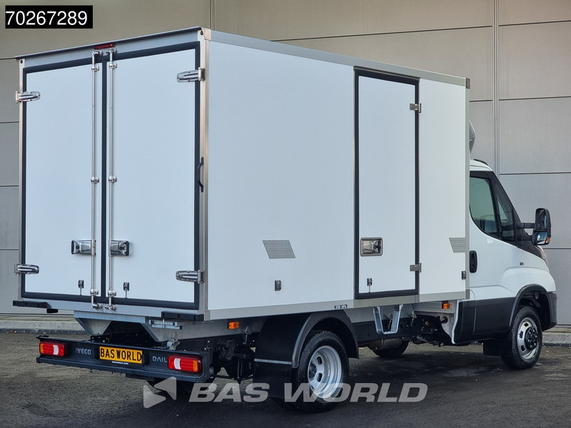 Iveco Daily 50C16 3.0L Koelwagen Carrier Citymax 400 Koelwagen Koeler Koel Kühlwagen Kühlkoffer Frigo Bakwagen 13m3 Airco Cruise control - Frigorifik kamyonet: fotoğraf 5 Iveco Daily 50C16 3.0L Koelwagen Carrier Citymax 400 Koelwagen Koeler Koel Kühlwagen Kühlkoffer Frigo Bakwagen 13m3 Airco Cruise control - Frigorifik kamyonet: fotoğraf 5