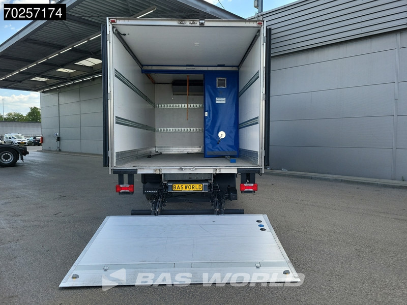Iveco Daily 70C18 3.0L Bi-Temp Koelwagen Vriezer Laadklep Thermo King T-600R 380V Luchtvering Koelwagen Airco Cruise Camera Koeler Koel Kühl - Frigorifik kamyonet: fotoğraf 3 Iveco Daily 70C18 3.0L Bi-Temp Koelwagen Vriezer Laadklep Thermo King T-600R 380V Luchtvering Koelwagen Airco Cruise Camera Koeler Koel Kühl - Frigorifik kamyonet: fotoğraf 3