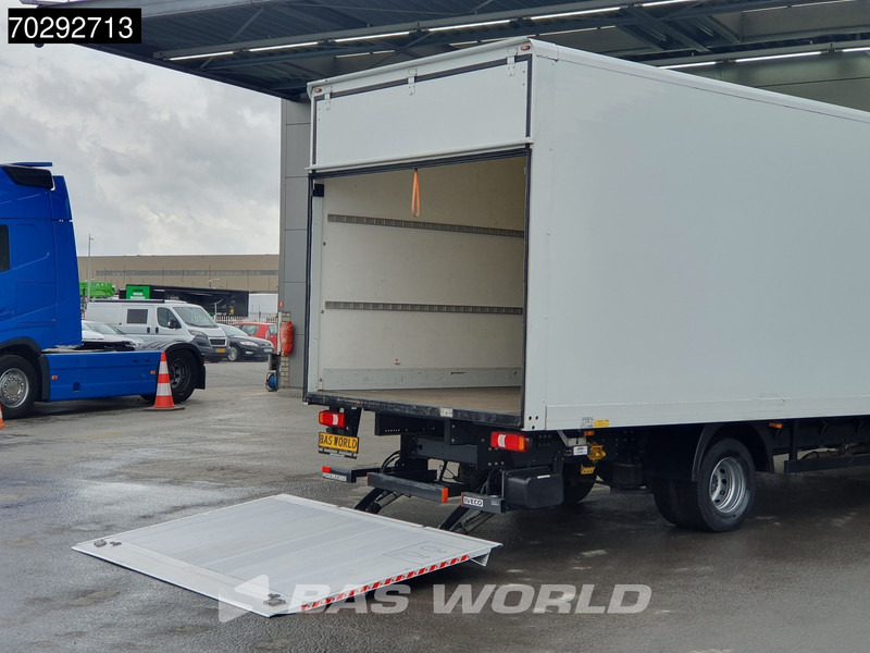 Iveco Daily 70C21 COMING SOON! Automaat 210PK Laadklep Airco Cruise Bakwagen Euro6 Meubelbak Koffer 36m3 Airco Cruise control - Kapalı kasa kamyonet: fotoğraf 3 Iveco Daily 70C21 COMING SOON! Automaat 210PK Laadklep Airco Cruise Bakwagen Euro6 Meubelbak Koffer 36m3 Airco Cruise control - Kapalı kasa kamyonet: fotoğraf 3