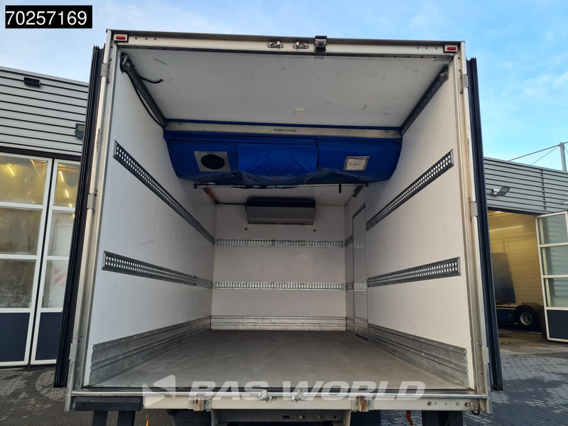 Iveco Daily 72C18 3.0L Automaat FRC Lamberet Thermo King T-600R 380V Luchtvering Koelwagen Airco Cruise Camera Koeler Koel Kühlwagen 29m3 Ai - Frigorifik kamyonet: fotoğraf 5 Iveco Daily 72C18 3.0L Automaat FRC Lamberet Thermo King T-600R 380V Luchtvering Koelwagen Airco Cruise Camera Koeler Koel Kühlwagen 29m3 Ai - Frigorifik kamyonet: fotoğraf 5