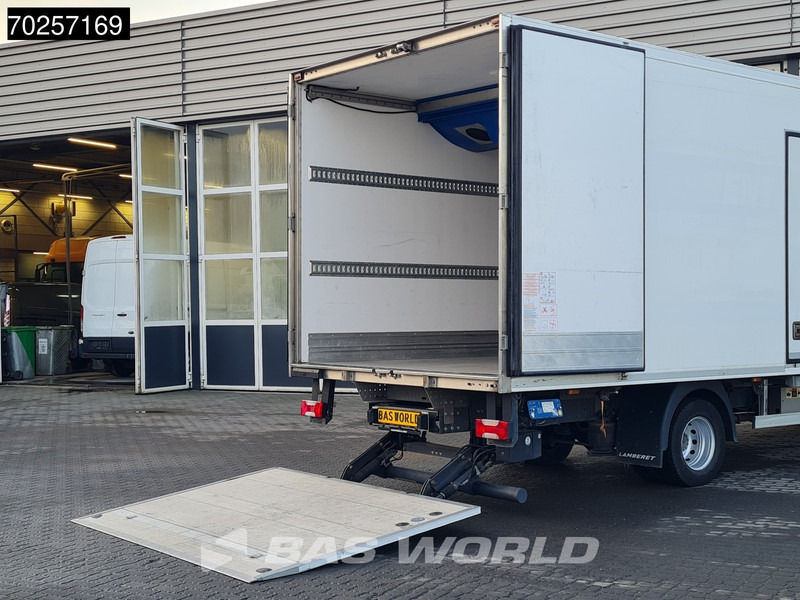 Iveco Daily 72C18 3.0L Automaat FRC Lamberet Thermo King T-600R 380V Luchtvering Koelwagen Airco Cruise Camera Koeler Koel Kühlwagen 29m3 Ai - Frigorifik kamyonet: fotoğraf 3 Iveco Daily 72C18 3.0L Automaat FRC Lamberet Thermo King T-600R 380V Luchtvering Koelwagen Airco Cruise Camera Koeler Koel Kühlwagen 29m3 Ai - Frigorifik kamyonet: fotoğraf 3