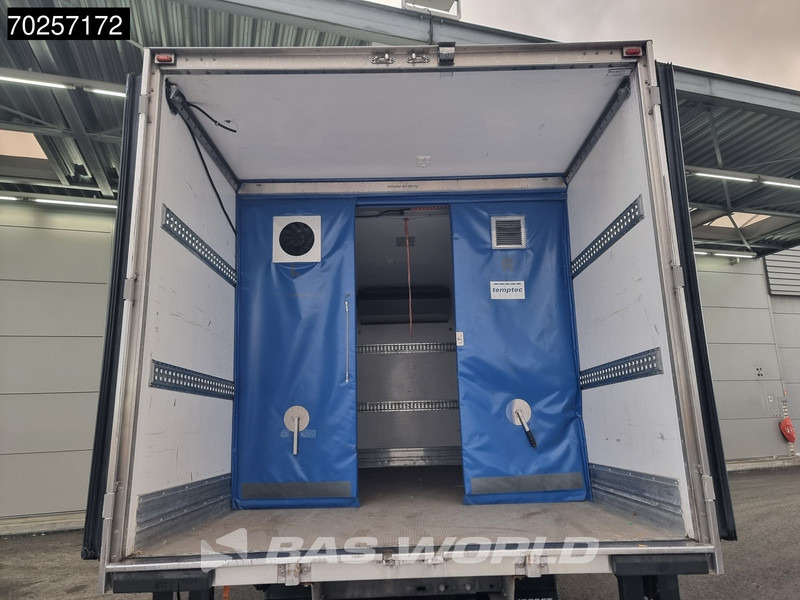 Iveco Daily 72C18 3.0L Automaat Koelwagen Lamberet Thermo King T-600R 380V Luchtvering Airco Cruise Camera Koeler Koel Kühlwagen 29m3 Airco - Frigorifik kamyonet: fotoğraf 5 Iveco Daily 72C18 3.0L Automaat Koelwagen Lamberet Thermo King T-600R 380V Luchtvering Airco Cruise Camera Koeler Koel Kühlwagen 29m3 Airco - Frigorifik kamyonet: fotoğraf 5